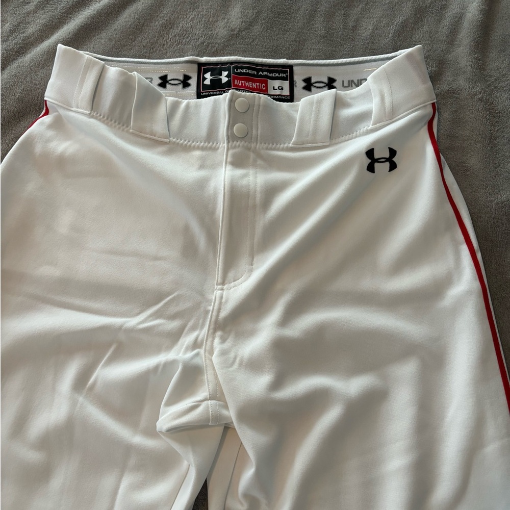 Under Armour Professional Men's baseball pants